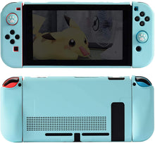 
                        
                          Muat gambar ke penampil Galeri, UYIYE Case for Switch - Protective Hard Case for Switch- Dockable TPU Shell Cover for Handheld Video Game Controller - Case Cover for Switch - JOY2ESpree
                        
                      