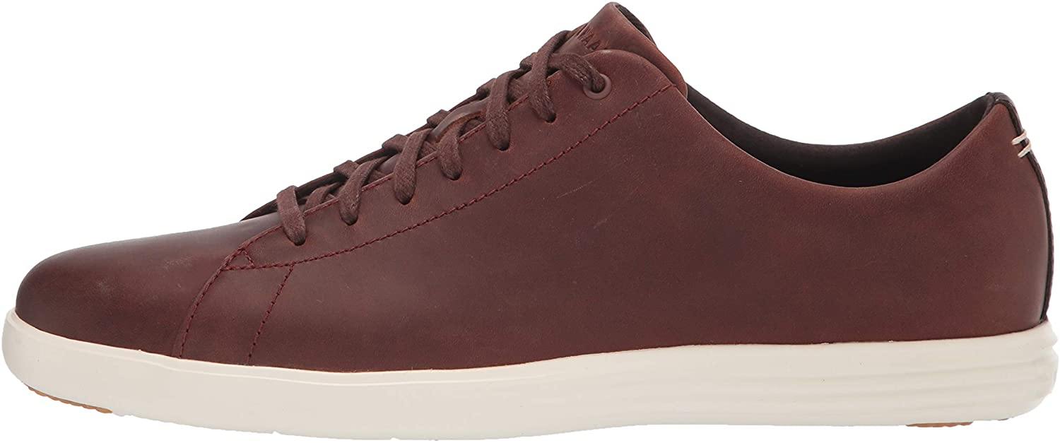 Cole Haan Men's Grand Crosscourt Ii Sneakers