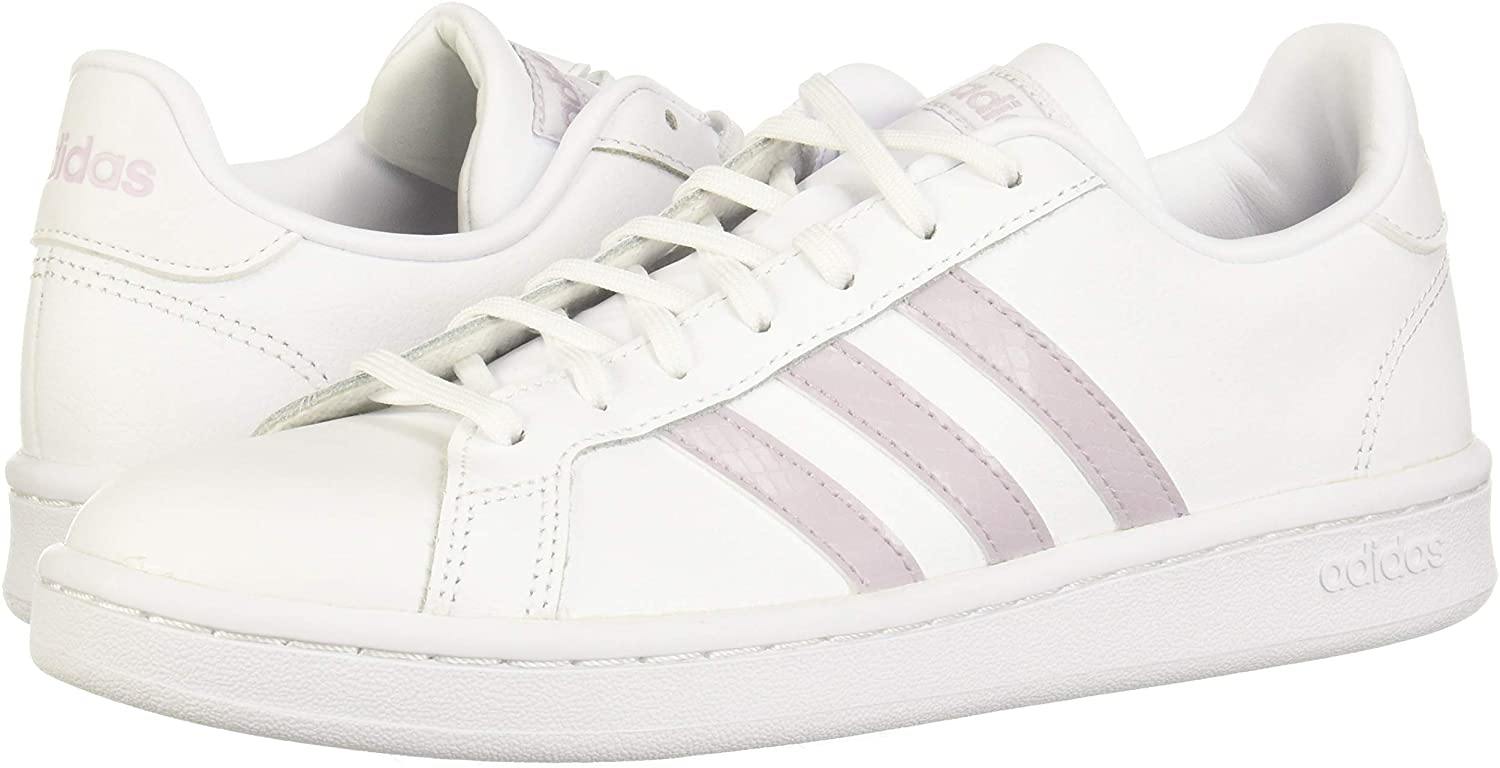 adidas Women's Grand Court Sneaker - JOY2ESpree