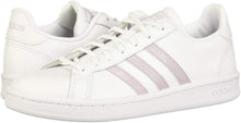
                        
                          將圖片載入圖庫檢視器 adidas Women's Grand Court Sneaker - JOY2ESpree
                        
                      