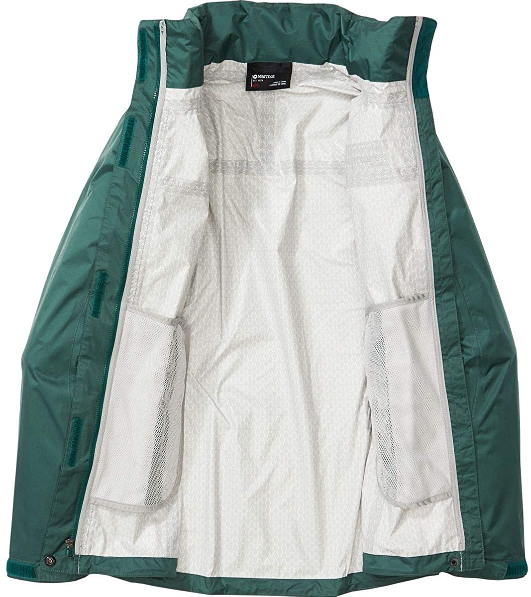 Marmot Women's PreCip Lightweight Waterproof Rain Jacket