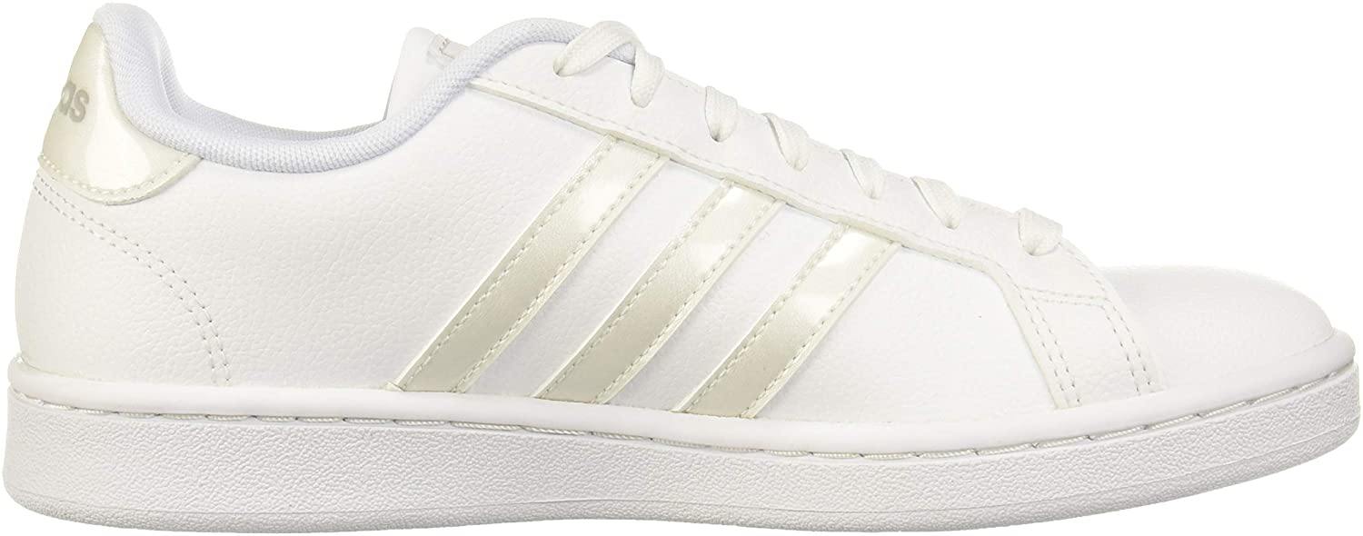 adidas Women's Grand Court Sneaker
