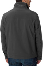 
                        
                          將圖片載入圖庫檢視器 Nautica mens Lightweight Stretch Golf Jacket - JOY2ESpree
                        
                      