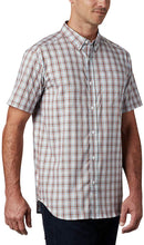 
                        
                          画像をギャラリービューアに読み込む, Columbia Men's Rapid Rivers II Short Sleeve Shirt
                        
                      