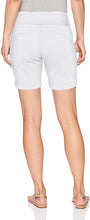
                        
                          Cargar imagen en el visor de la galería, Jag Jeans Women's Petite Ainsley 7" Pull on Short
                        
                      