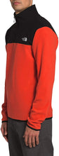 
                        
                          將圖片載入圖庫檢視器 The North Face Men's TKA Glacier Quarter Zip Fleece Pullover
                        
                      