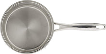 
                        
                          画像をギャラリービューアに読み込む, Cuisinart 11-Piece Professional Stainless Cookware Set - JOY2ESpree
                        
                      