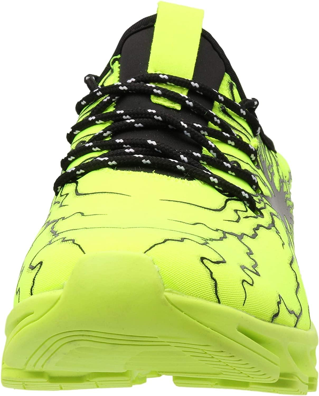 BRONAX Little/Big Kids Lightweight Athletic Tennis Shoes - JOY2ESpree