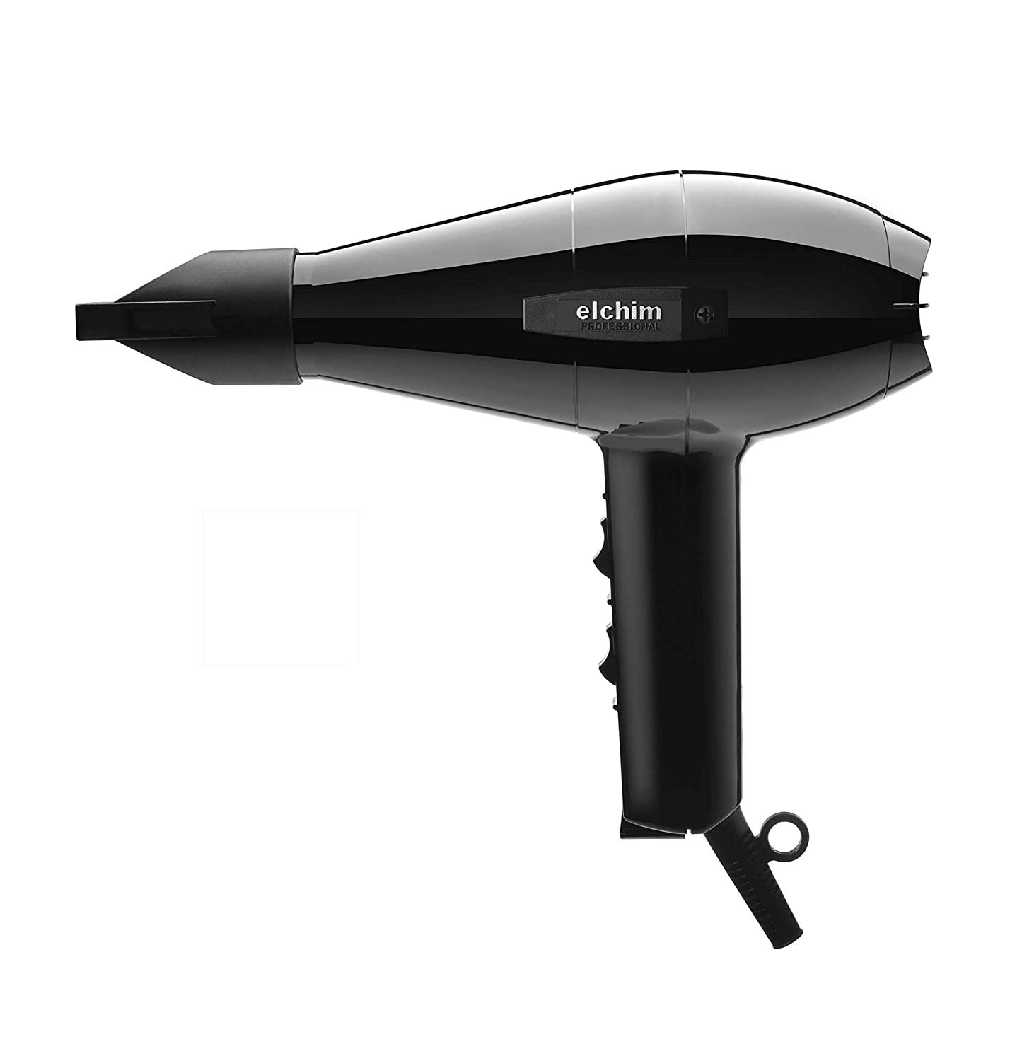 Elchim Classic Blow Dryer Professional Salon Ceramic Hair Dryer