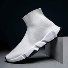 
                        
                          將圖片載入圖庫檢視器 Mevlzz Mens Casual Athletic Sneakers Knit Running Shoes Tennis Shoe for Men Walking Baseball Jogging
                        
                      