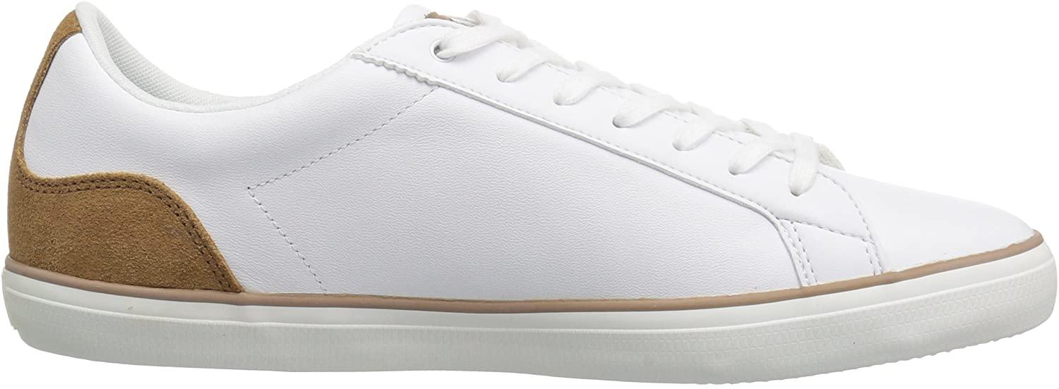 Lacoste Men's Lerond 317 3 Sneaker