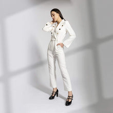 
                        
                          Muat gambar ke penampil Galeri, MACKIN J G574-1 Women's Mary Jane Vintage Heels Chunky Platform T-Strap Dress Pumps
                        
                      
