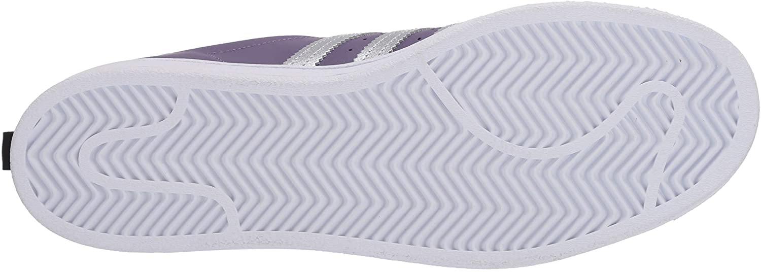 adidas Originals womens Superstar Shoes