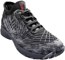 
                        
                          Load image into Gallery viewer, Wilson KAOS 2.0 SFT Black - JOY2ESpree
                        
                      