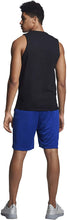 
                        
                          Load image into Gallery viewer, Russell Athletic Men's Cotton Performance Sleeveless Muscle T-Shirt
                        
                      