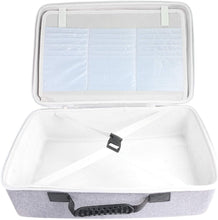 
                        
                          画像をギャラリービューアに読み込む, Khanka Storage Case Replacement for Sony Playstation 5 Console Standard Edition/Digital Edition (Black) - JOY2ESpree
                        
                      