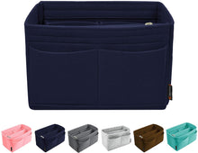 
                        
                          画像をギャラリービューアに読み込む, Purse Organizer Insert, Handbag &amp; Tote Organizer, Bag in Bag, Perfect for Speedy Neverfull and More
                        
                      