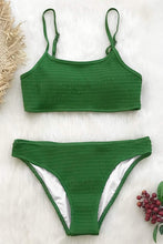 
                        
                          將圖片載入圖庫檢視器 CUPSHE Women's Bikini Swimsuit Ruched Thong Two Piece Bathing Suit - JOY2ESpree
                        
                      
