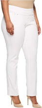 
                        
                          Cargar imagen en el visor de la galería, Jag Jeans Women's Plus-Size Peri Pull on Straight Leg Jean
                        
                      