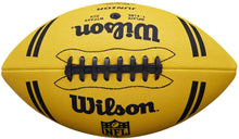 
                        
                          Load image into Gallery viewer, Wilson NFL Spotlight Football - JOY2ESpree
                        
                      