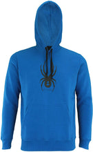
                        
                          Cargar imagen en el visor de la galería, Spyder Men's Splash Graphic Hoodie, Color Options
                        
                      