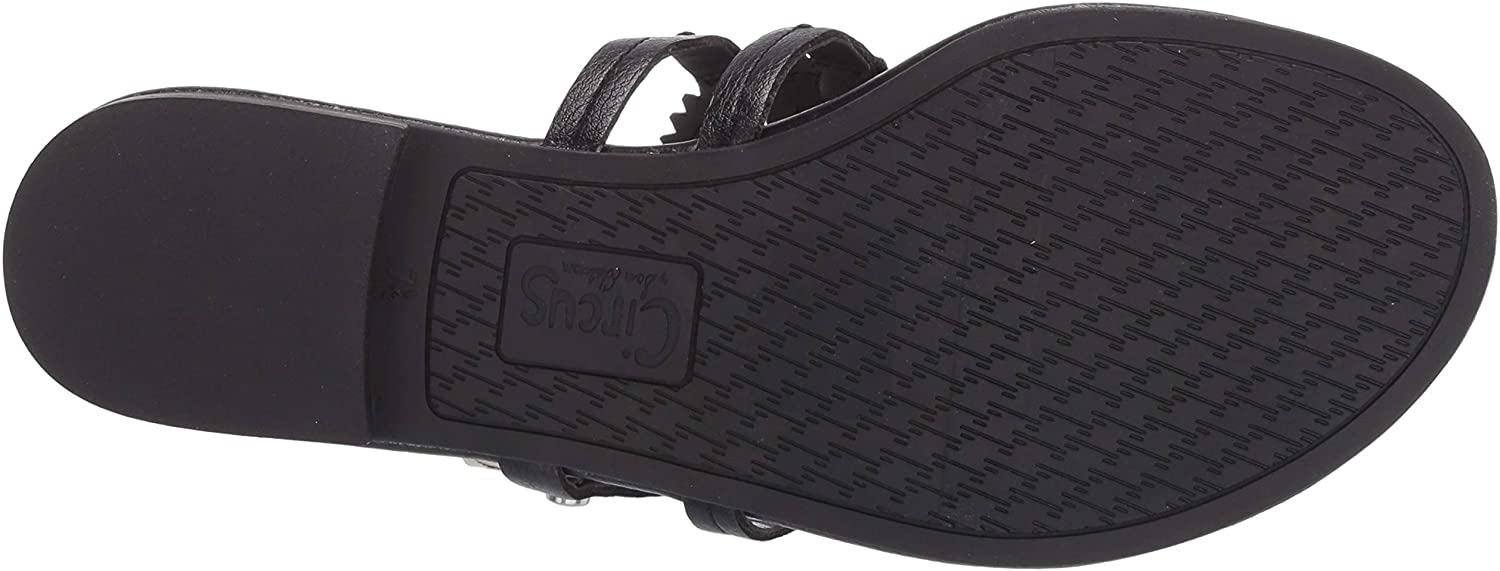 Circus by Sam Edelman Women's Canyon Flat Sandal