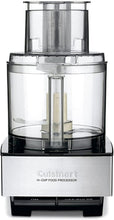 
                        
                          將圖片載入圖庫檢視器 Cuisinart DFP-14BCNY 14-Cup Food Processor, Brushed Stainless Steel - Silver - JOY2ESpree
                        
                      