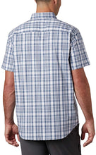 
                        
                          画像をギャラリービューアに読み込む, Columbia Men's Rapid Rivers II Short Sleeve Shirt
                        
                      