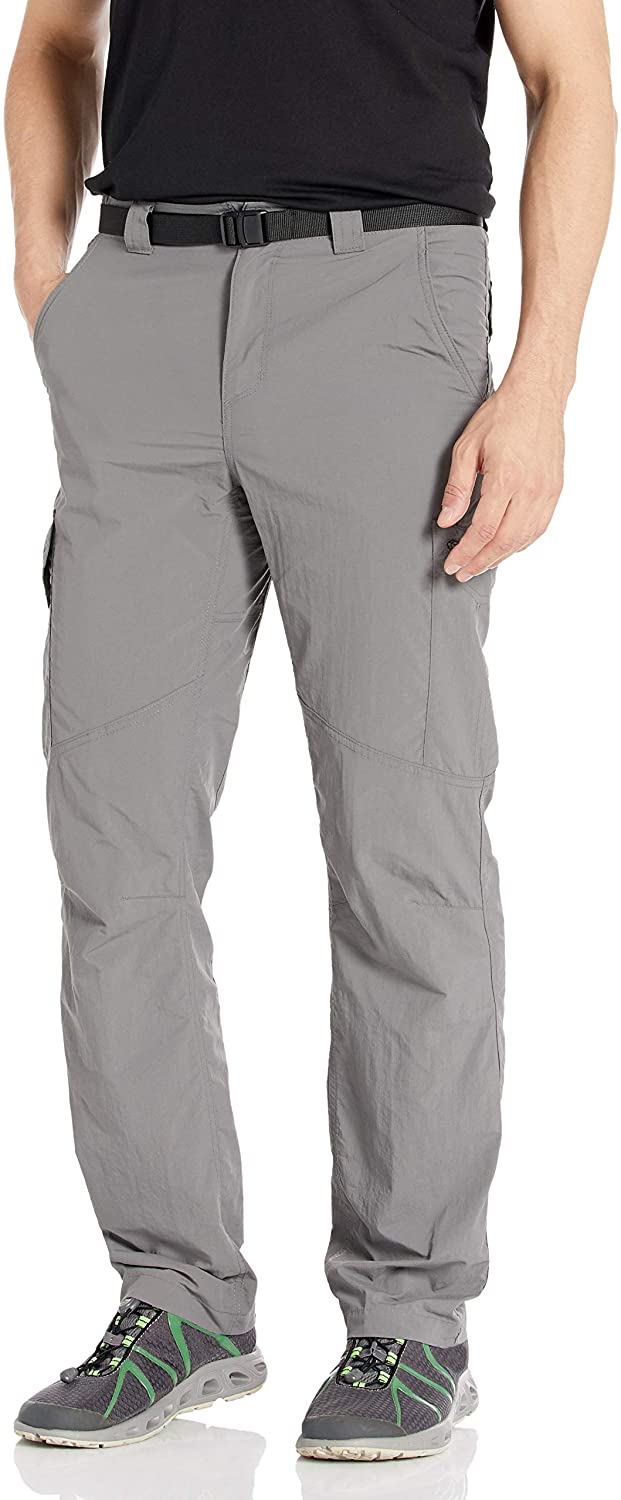 Columbia Men's Silver Ridge¿ Cargo Pant