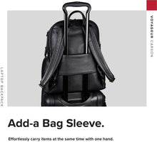 
                        
                          Cargar imagen en el visor de la galería, TUMI - Voyageur Carson Laptop Backpack
                        
                      