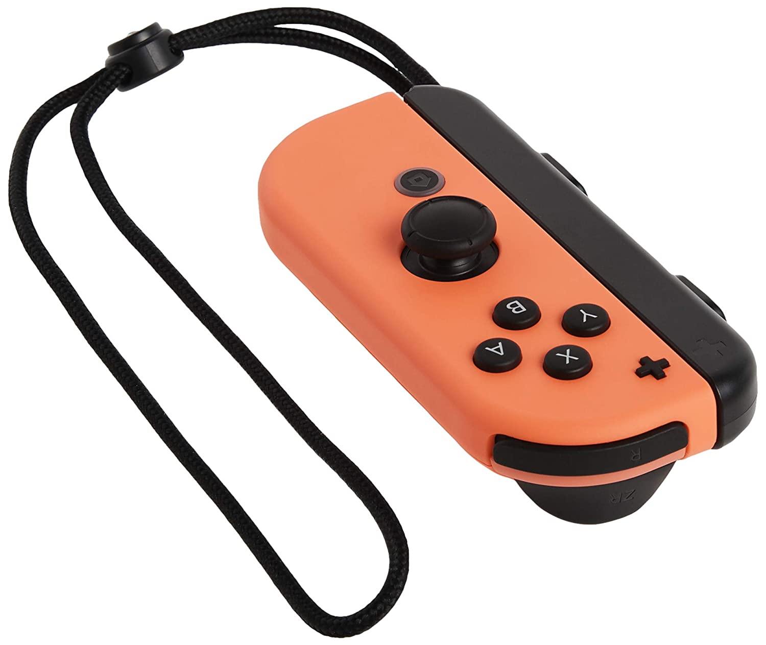 Nintendo Joy-Con (L) - Neon Blue - Nintendo Switch - JOY2ESpree