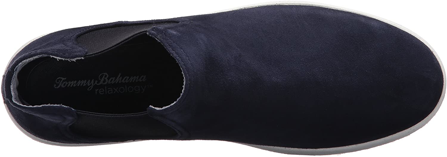 Tommy Bahama Women's Cove Palms (Relaxology) Ankle Bootie