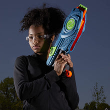 
                        
                          將圖片載入圖庫檢視器 NERF Elite 2.0 Flipshots Flip-8 Blaster with 8 Dart Barrels That Flip to Double Your Firepower, 8-Dart Capacity, 8 Official Elite Darts
                        
                      