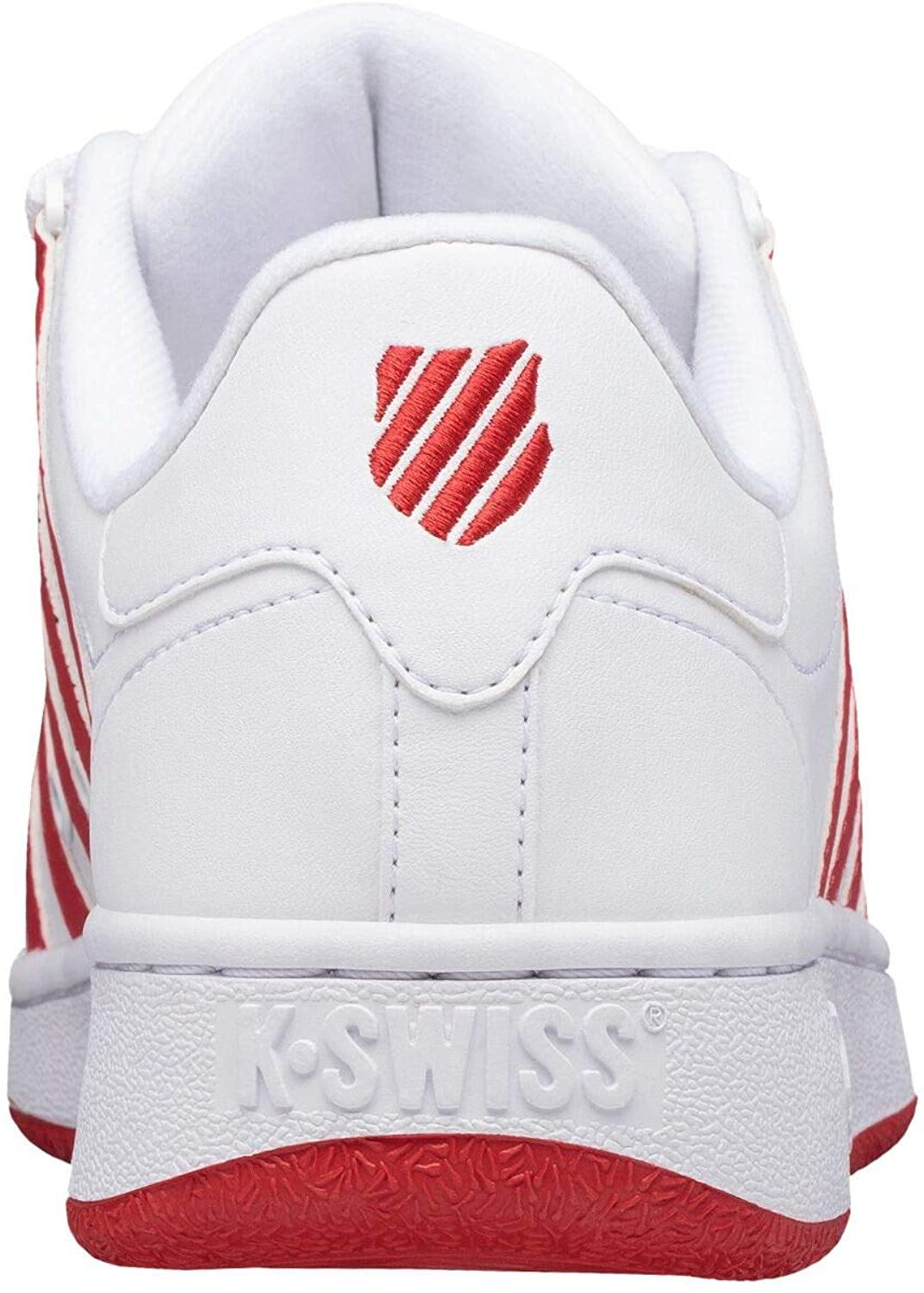 K-Swiss Men's Classic Vn Sneaker - JOY2ESpree