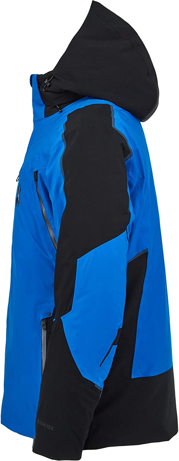 Spyder Active Sports Men's Leader GORE-TEX Insulated Ski Jacket