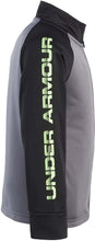 
                        
                          Load image into Gallery viewer, Under Armour Boys' Zip Jacket and Pant Set
                        
                      