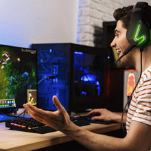 
                        
                          Load image into Gallery viewer, Orzly Gaming Headset for PC and Gaming Consoles PS5, PS4, Xbox Series X | S - JOY2ESpree
                        
                      