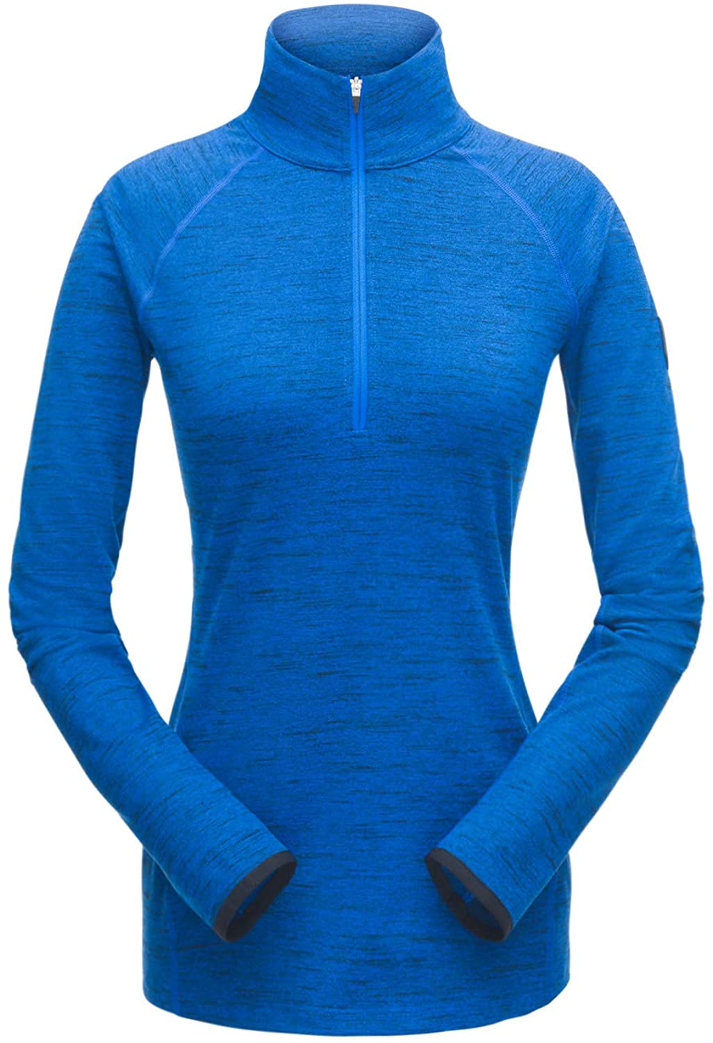Spyder Women's Unyte Half Zip T-Neck