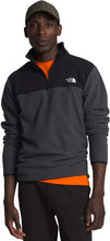 
                        
                          將圖片載入圖庫檢視器 The North Face Men's TKA Glacier Quarter Zip Fleece Pullover
                        
                      