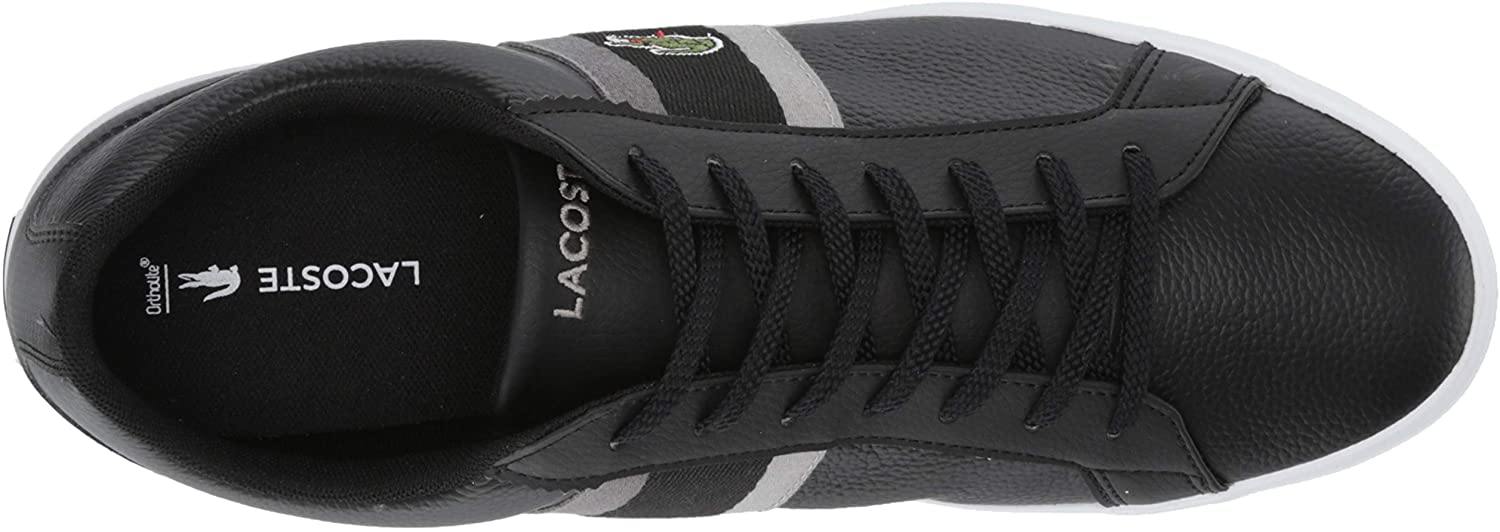 Lacoste Men's Lerond 317 3 Sneaker