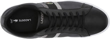 
                        
                          Load image into Gallery viewer, Lacoste Men's Lerond 317 3 Sneaker
                        
                      