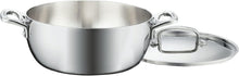 
                        
                          將圖片載入圖庫檢視器 Cuisinart French Classic Tri-Ply Stainless 10-Piece Cookware Set - JOY2ESpree
                        
                      