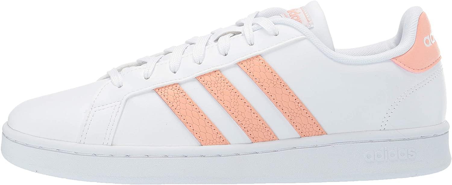 adidas Women's Grand Court Sneaker