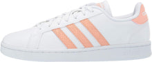 
                        
                          將圖片載入圖庫檢視器 adidas Women's Grand Court Sneaker - JOY2ESpree
                        
                      