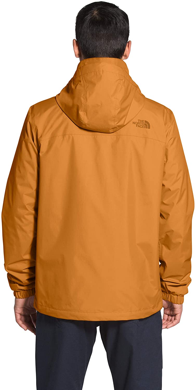 The North Face Men's Resolve Waterproof Jacket