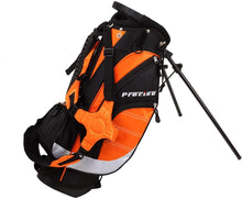 
                        
                          Muat gambar ke penampil Galeri, Precise XD-J Junior Complete Golf Club Set for Children Kids - 3 Age Groups Boys &amp; Girls - Right Hand &amp; Left Hand! - JOY2ESpree
                        
                      