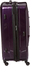 
                        
                          Cargar imagen en el visor de la galería, Samsonite Winfield 2 Hardside Expandable Luggage with Spinner Wheels, Charcoal, Checked-Large 28-Inch
                        
                      