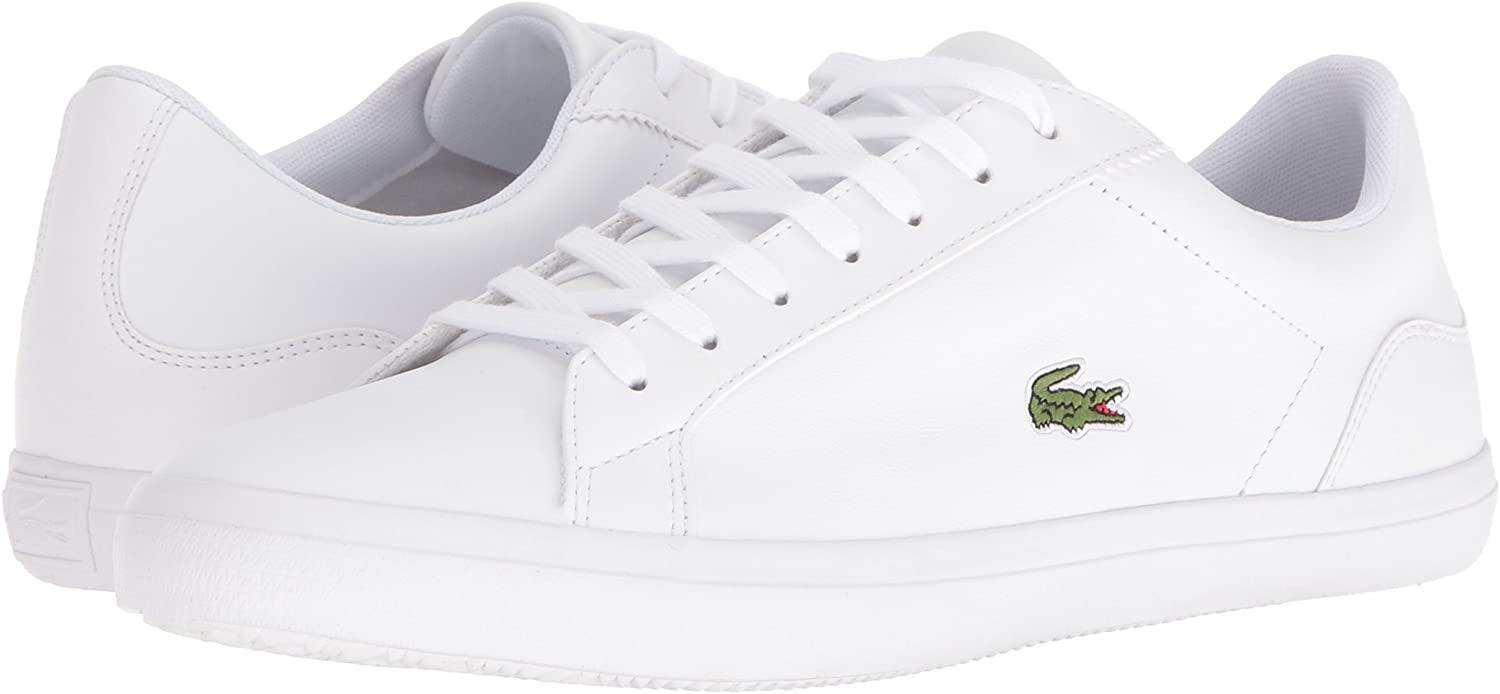 Lacoste Men's Lerond 317 3 Sneaker