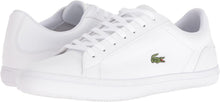 
                        
                          Load image into Gallery viewer, Lacoste Men's Lerond 317 3 Sneaker
                        
                      