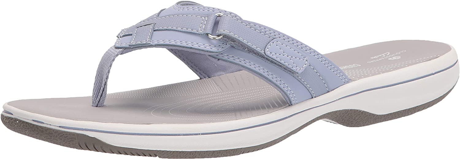 Clarks Women's Breeze Sea